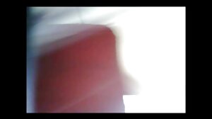 Nina Elle는 daugter Lexi와 그녀의 남자 친구와 삼인조를 가졌다.