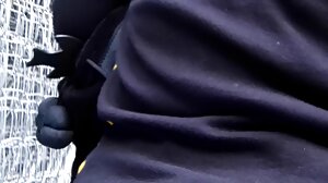 slut 줄리아 드 루시아 항문 엿 후에 인 제한